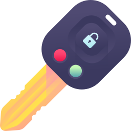 car-key